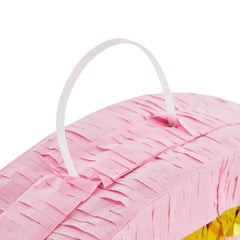 Blue Panda lightweight durable design supports easy handling at parties