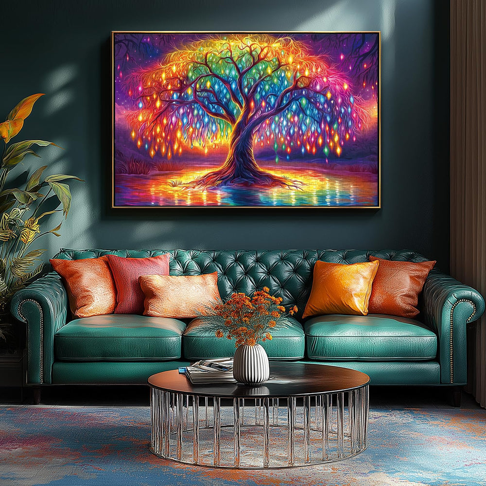 Blueforest Eco-friendly dust-free materials support a clean puzzle experience.