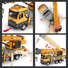 BLUEYAK alloy parts and ABS plastic ensure lasting durability.