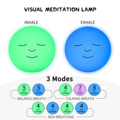 BLUEYE voice prompts offer friendly cues during activities.