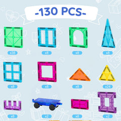 Bmag gift-ready packaging supports birthdays, holidays, and back-to-school gifting.