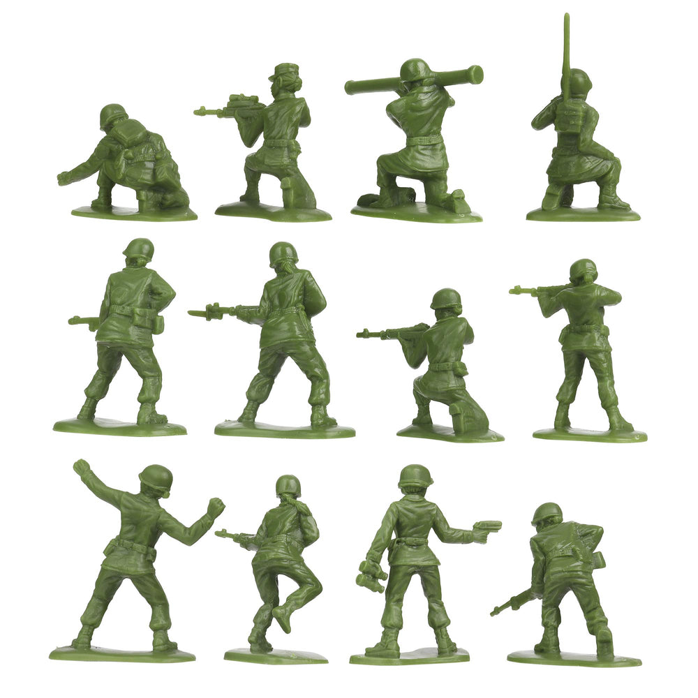 BMC Stretcher accessory supports medevac-inspired storytelling.