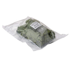 BMC Toys Sherman M4 tank packaging in a plain polybag for simple unboxing.