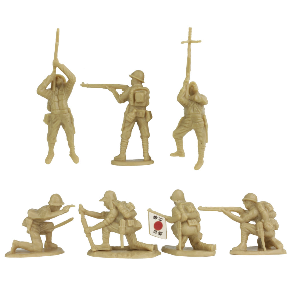 BMC Toys 32-piece collection supports display storytelling and curiosity.