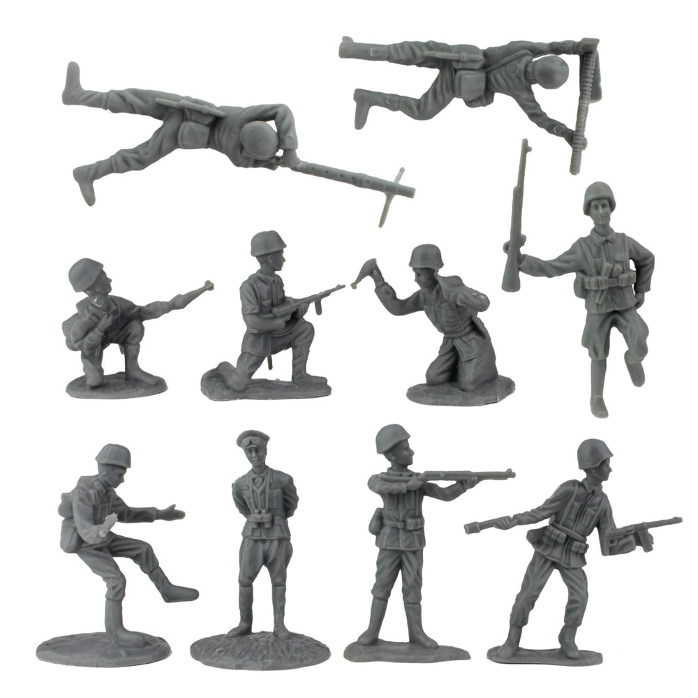 BMC Toys mortar piece for strategic play scenarios