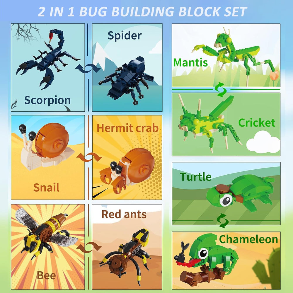 BNG Insects Collection bee figure promotes fine motor skills during playtime.
