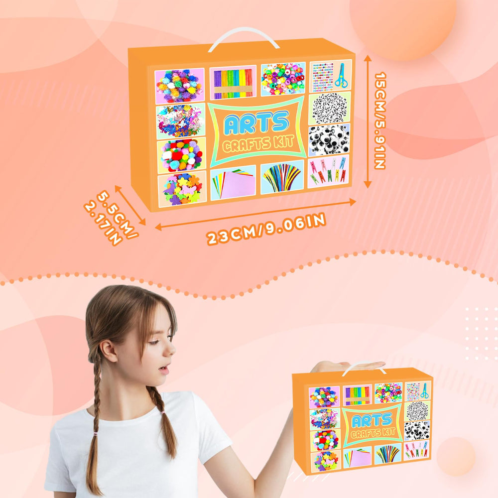 BNUZEIYI craft beads and sequins spark sparkling DIY creations