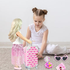 BNUZEIYI toy computer sparks role-play and imaginative storytelling.