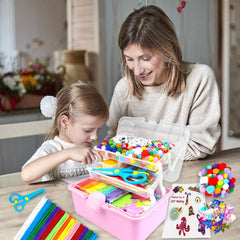 BNUZEIYI-instruction-guide-accessories offers easy inspiration for projects.