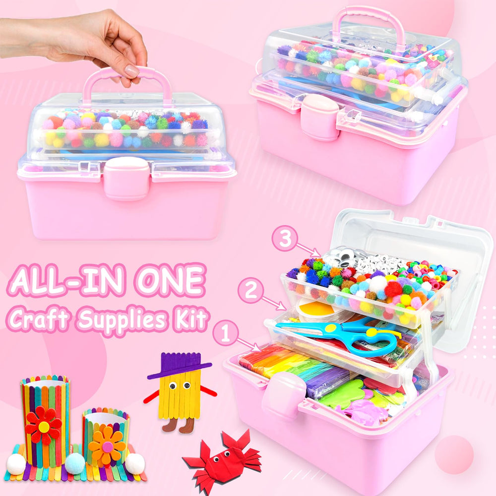 BNUZEIYI-pipe-cleaners-variety provides colorful possibilities for crafts and decorations.
