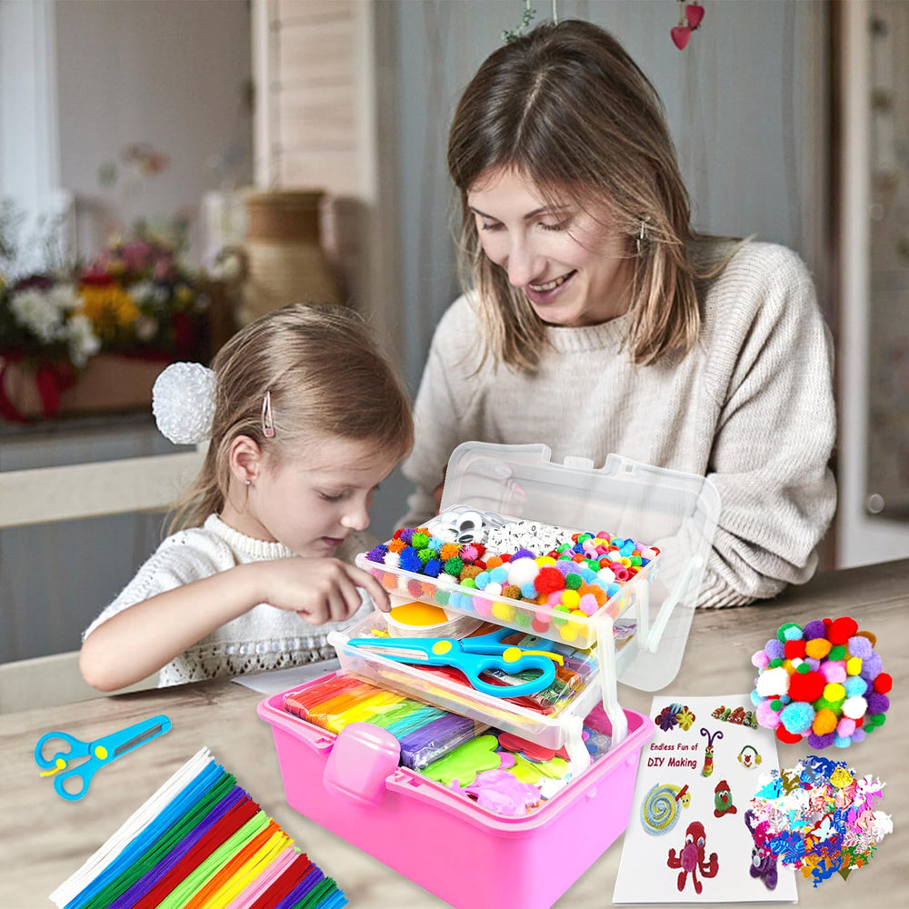 BNUZEIYI stickers encourage personalization and themed projects.