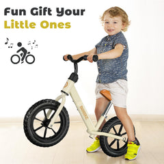 Bobike balance bike assembly image shows quick setup.