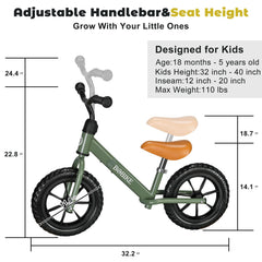 Versatile Bobike balance bike for indoor play and outdoor adventures.