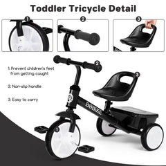 Bobike silent wheels protect indoor floors during rides