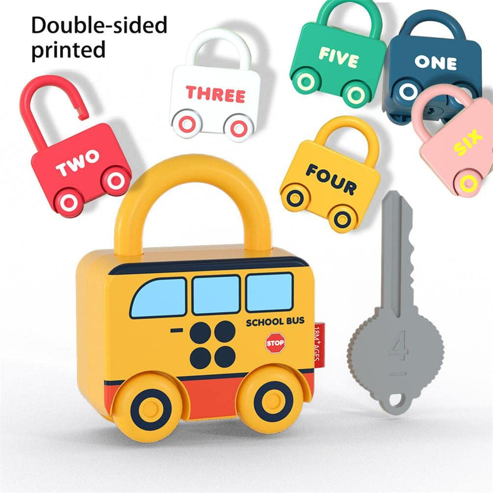 Bobotanco ice cream cart toy appealing colors that support safe, engaging motor skill practice