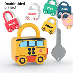 Bobotanco ice cream cart toy appealing colors that support safe, engaging motor skill practice