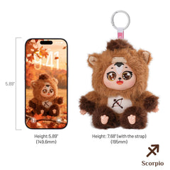 BOBXIN gift-ready packaging enhances thoughtful gift appeal.