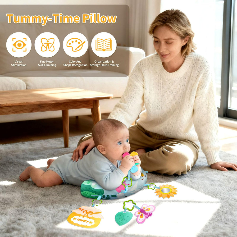 BOHEMIABY Sunflower mirror removable provides clear reflection for focus