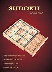 BOHS spare tiles bag included for extra play options.