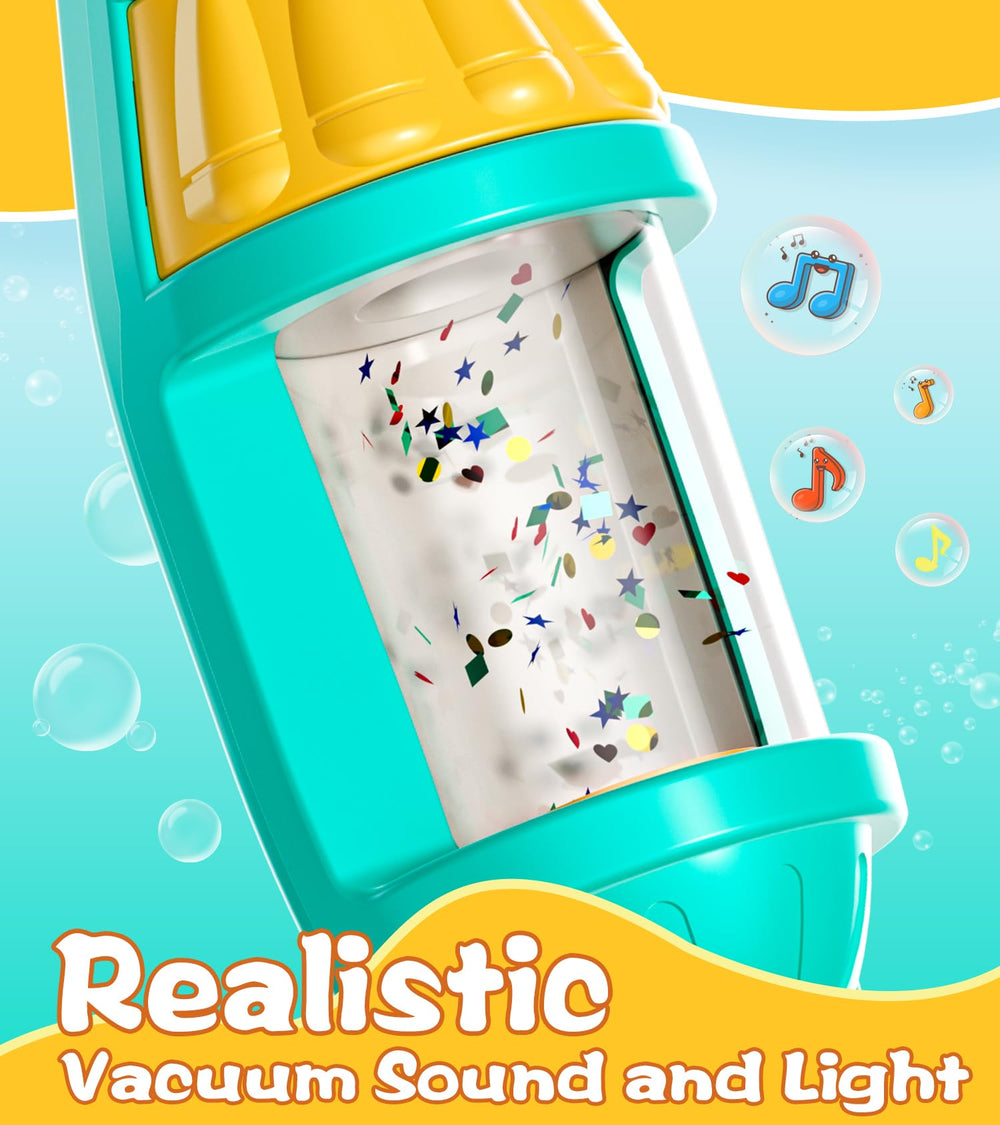 BOIMOES spray bottle accessory supports roleplay of household chores.