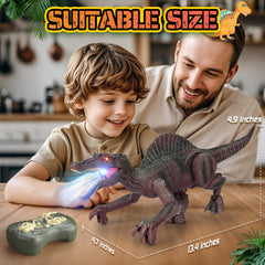 Bokigibi 3D eyes enhance lifelike appearance during play.