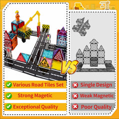 Bolorbt city road tiles spark imaginative planning and storytelling.