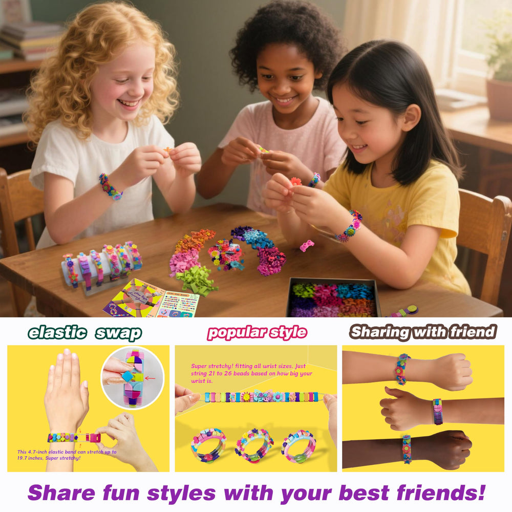 BOLVISEP geometric shapes set enables playful patterns and experimentation.