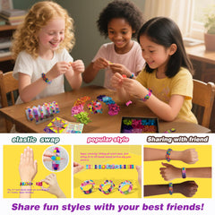 BOLVISEP geometric shapes set enables playful patterns and experimentation.