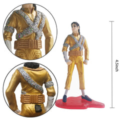BOMJJOR Rock King classic album closeup, vibrant colors highlight details.