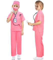 BOMLY Stethoscope Prop adds immersive pretend medical exams for kids