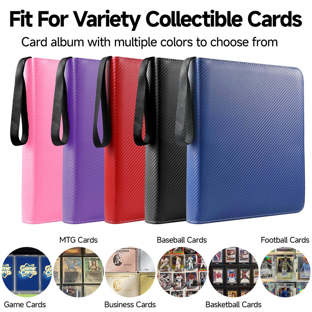 BOMOKS compact design is great for collectors