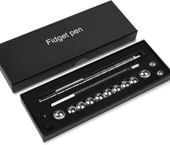 Boncty gift box highlights a ready-to-gift decompression toy
