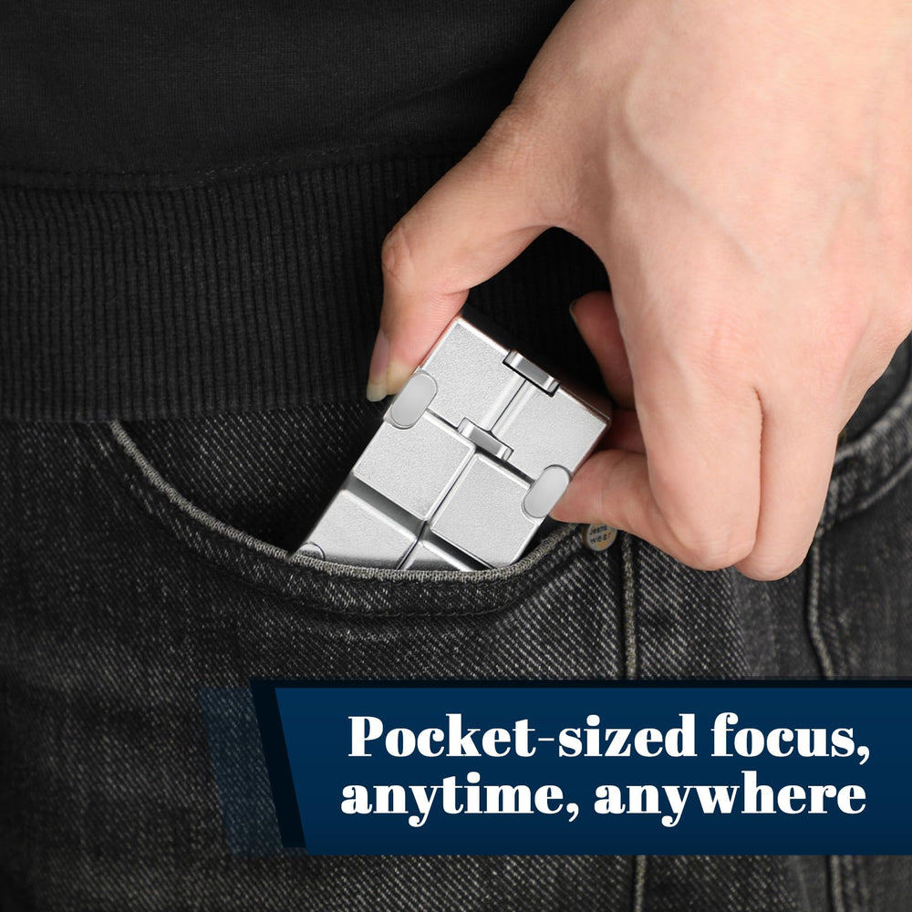 Elegantly packaged gift-ready accessory for adults who value minimalism.