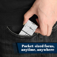 Elegantly packaged gift-ready accessory for adults who value minimalism.