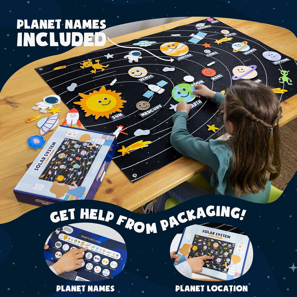 Bonnyco Velcro pieces attach securely for easy rearranging