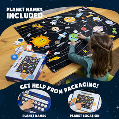 Bonnyco Velcro pieces attach securely for easy rearranging