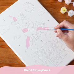 BONNYCO training sheet guides beginners through the process