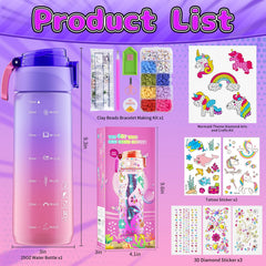 BOOH water bottle leakproof lid keeps liquids secure at school or home.