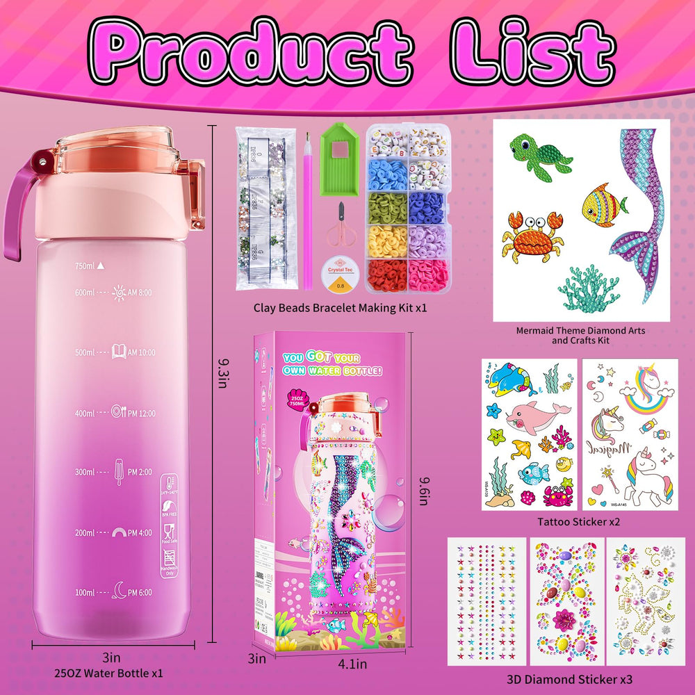 BOOH water bottle wide mouth for easy cleaning and filling
