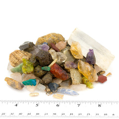 Boone's Mill fool's gold nugget findings for curious learners.