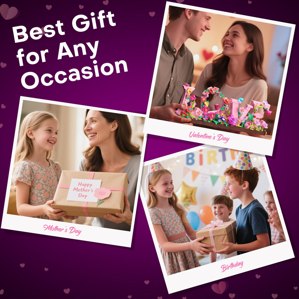 Booyuer premium quality gift-ready packaging for easy gifting
