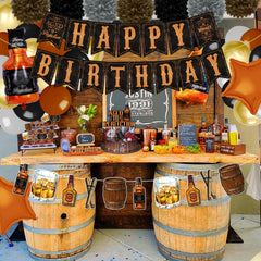 BORAMDO latex balloons collection offers versatile party decor.
