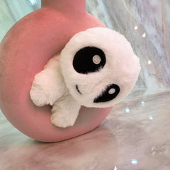 Borbs TBH Yippee Creature Plush five-inch height, compact sensory companion