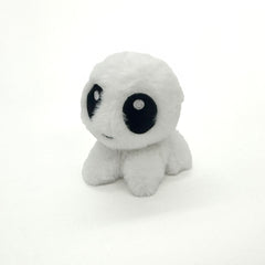 Borbs TBH Yippee Creature Plush front view with ultra-soft fabric for soothing hugs