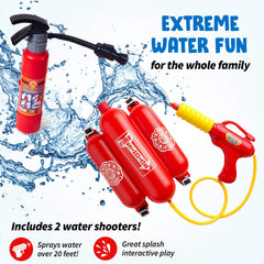 Born Toys beach, pool, and bath time play gear for kids.