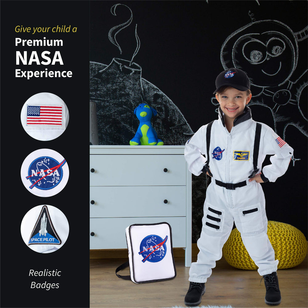 Born Toys construction costume set for kids, boosts building play and teamwork.