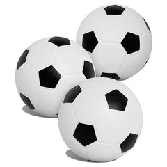 Botabee Mini Soft Kids soccer ball with a soft touch for safe toddler play