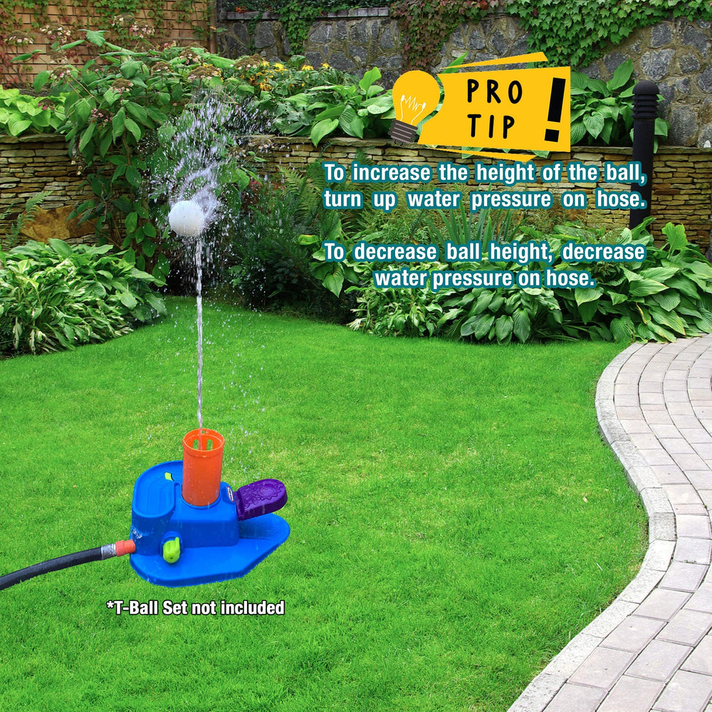 Botabee wiffle-ball alternative baseballs for safe outdoor games