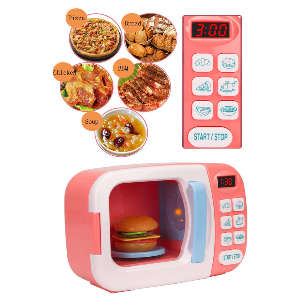 BoterLun play food chicken for diverse pretend cooking