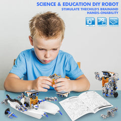 Bottleboom ABS parts fit together smoothly for safe play.